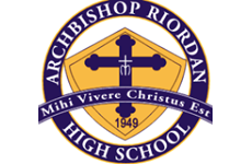 Archbishop Riordan High School